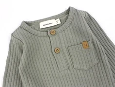 Lil Atelier dried sage body